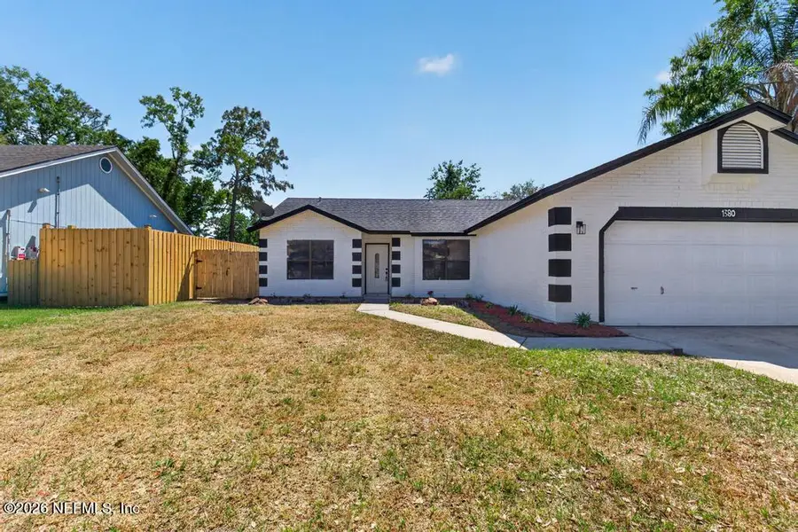 1380 High Plains W Drive, Jacksonville, FL 32218 - #3