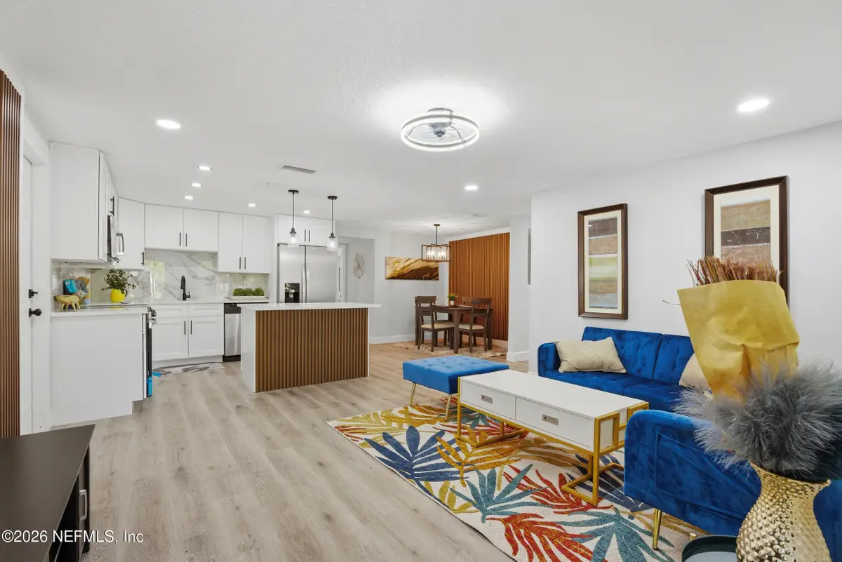 7148 Ricker Road, Jacksonville, FL 32244 - #1