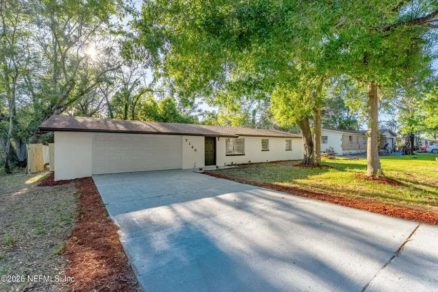 7148 Ricker Road, Jacksonville, FL 32244 - #3