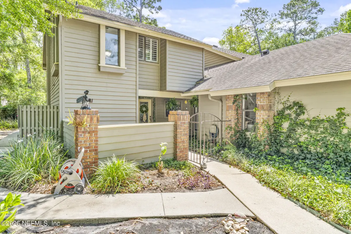 540 Willow Oak Lane, Orange Park, FL 32073 - #1