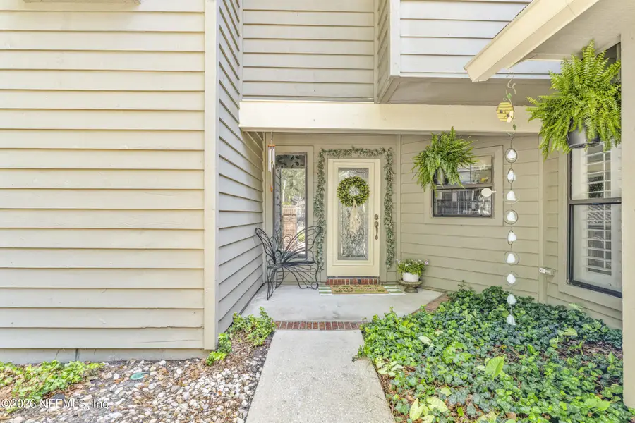 540 Willow Oak Lane, Orange Park, FL 32073 - #3