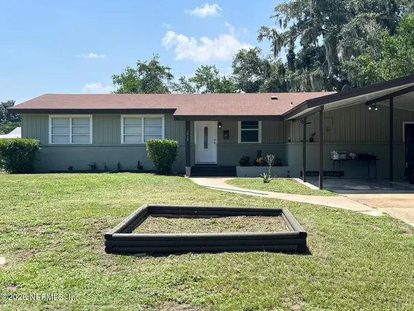 1428 Lamanto E Avenue, Jacksonville, FL 32211