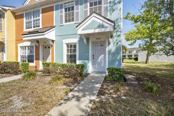 12311 Kensington Lakes Drive #2806, Jacksonville, FL 32246