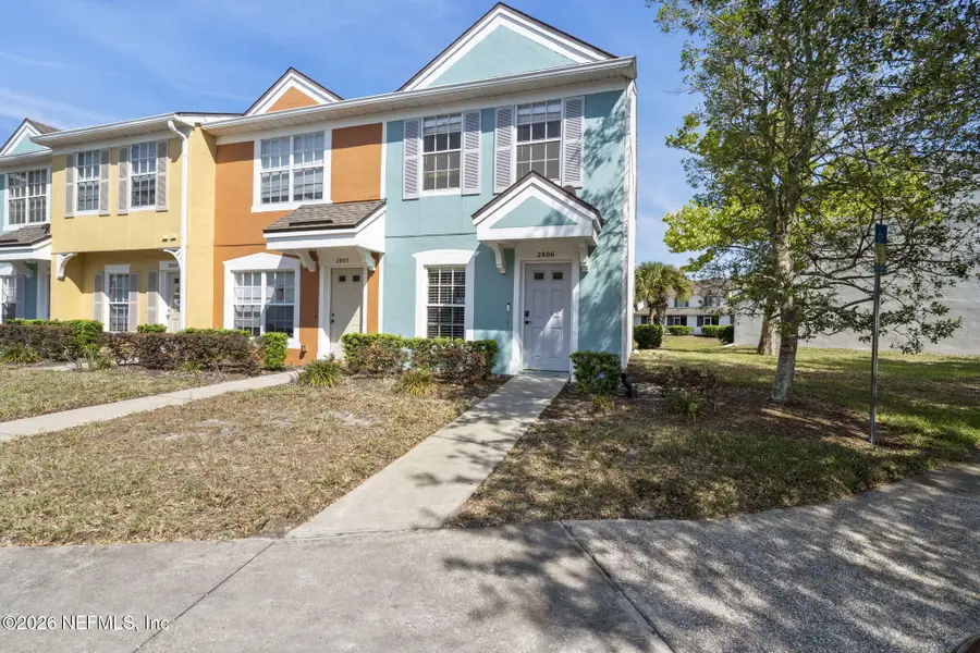 12311 Kensington Lakes Drive #2806, Jacksonville, FL 32246 - #3