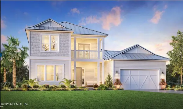 1017 Pantano Drive, St. Augustine, FL 32095