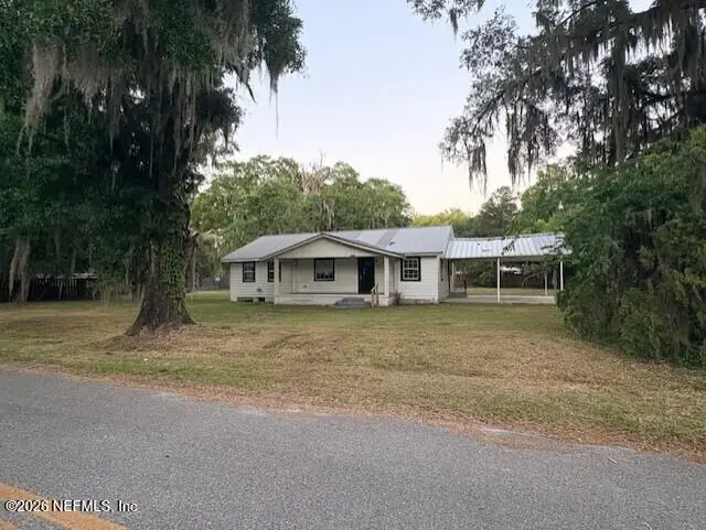 130 Price Street, Palatka, FL 32177 - #1