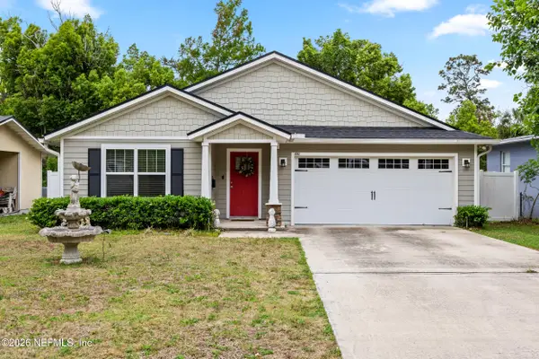 4582 Appleton Avenue, Jacksonville, FL 32210