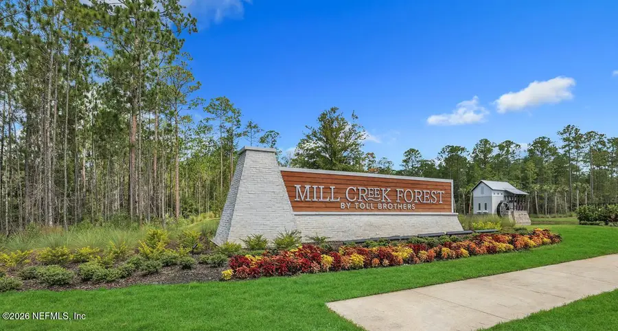 24 Dalton Mill Drive, Saint Johns, FL 32259 - #2
