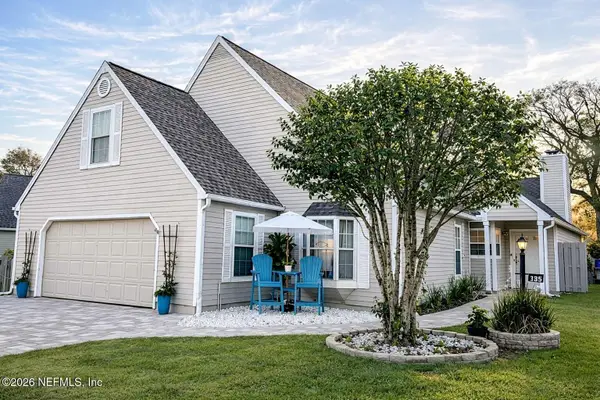 385 Village Drive, St. Augustine, FL 32084