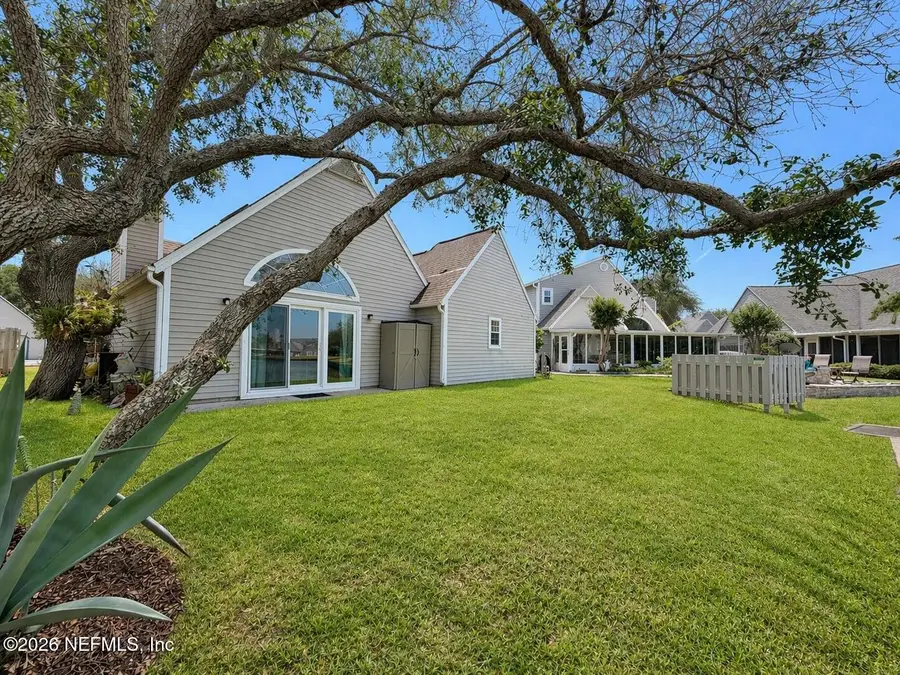 385 Village Drive, Saint Augustine, FL 32084 - #2