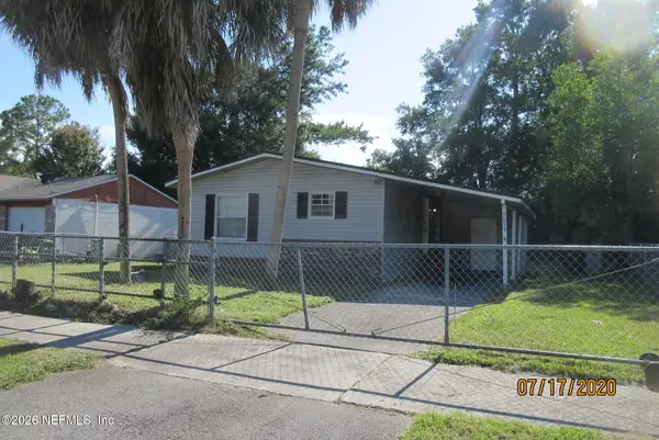 7614 Club Duclay Drive, Jacksonville, FL 32244