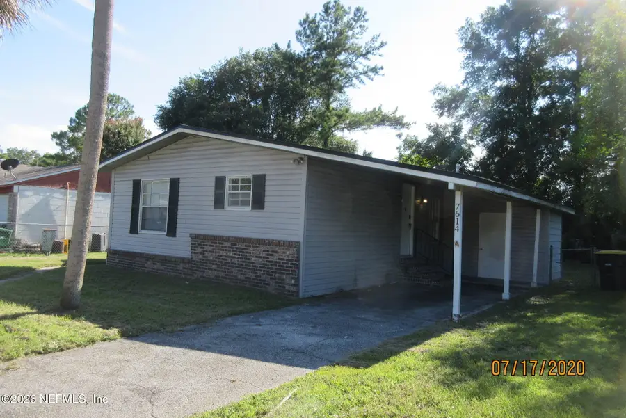 7614 Club Duclay Drive, Jacksonville, FL 32244 - #2