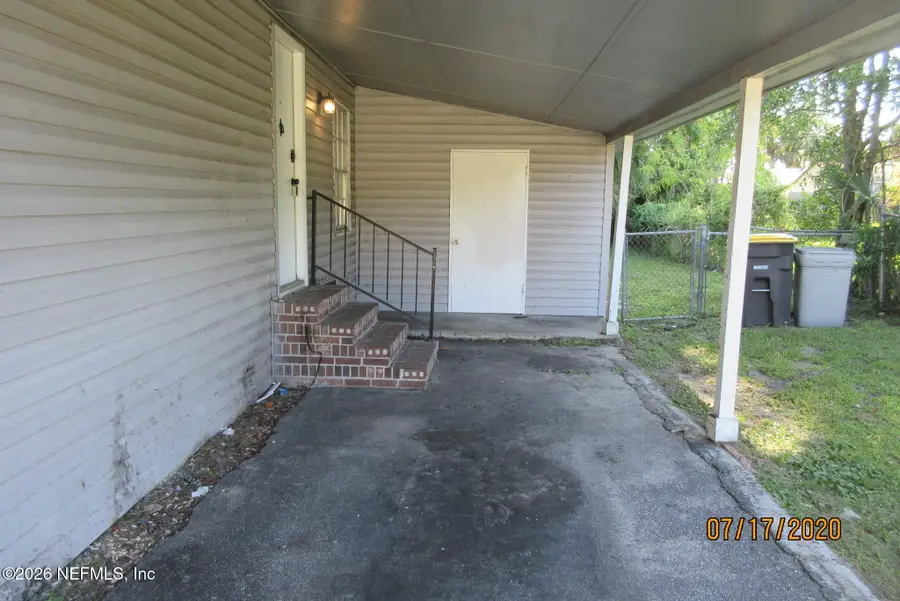 7614 Club Duclay Drive, Jacksonville, FL 32244 - #3