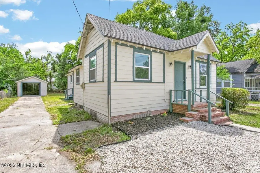 845 Ontario Street, Jacksonville, FL 32254 - #3