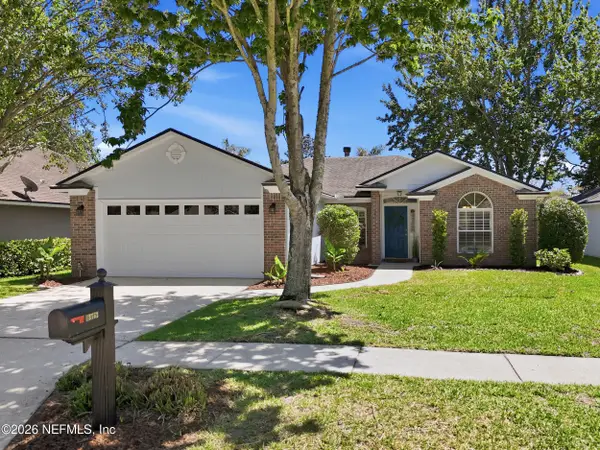 13762 Sea Mist Drive, Jacksonville, FL 32224