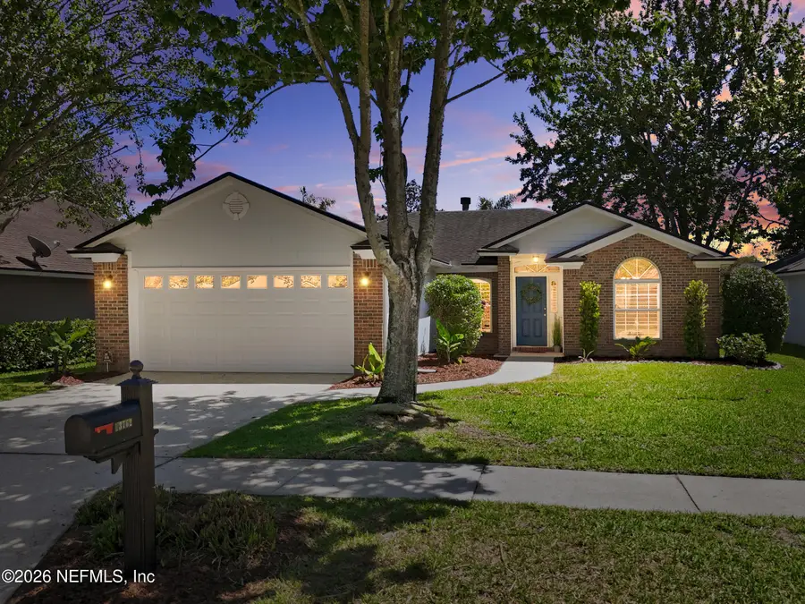 13762 Sea Mist Drive, Jacksonville, FL 32224 - #2