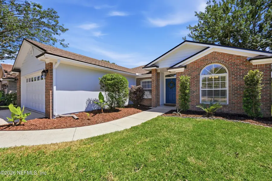 13762 Sea Mist Drive, Jacksonville, FL 32224 - #3