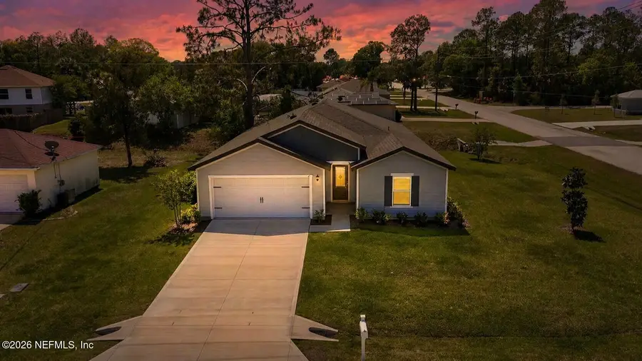 2 Prince Eric Lane, Palm Coast, FL 32164 - #2
