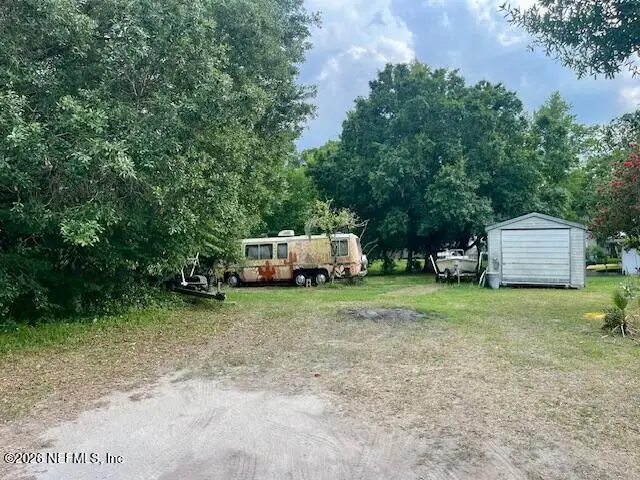 8157 Wendover Road, Saint Augustine, FL 32092 - #2