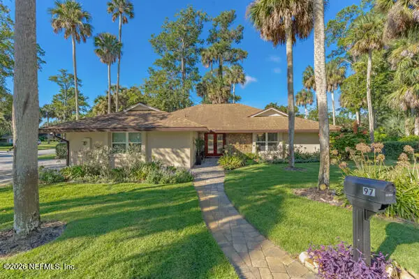 97 Veranda Court, Ponte Vedra Beach, FL 32082 - #1
