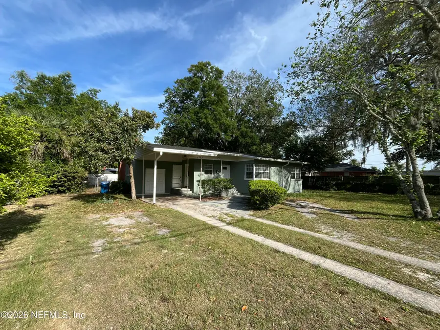 1733 Paine Avenue, Jacksonville, FL 32211 - #2