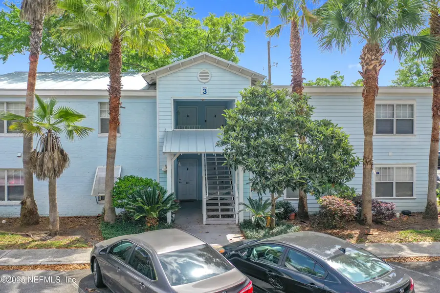 3434 Blanding Boulevard #116, Jacksonville, FL 32210 - #2