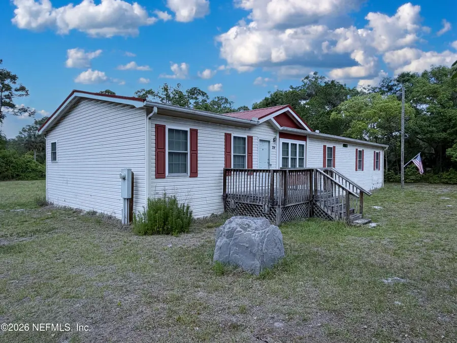 214 Baker Road, Satsuma, FL 32189 - #2