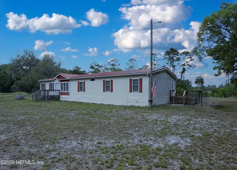 214 Baker Road, Satsuma, FL 32189 - #3