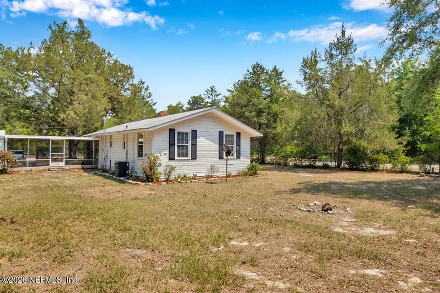 166 Hernando Drive, Florahome, FL 32140 - #3