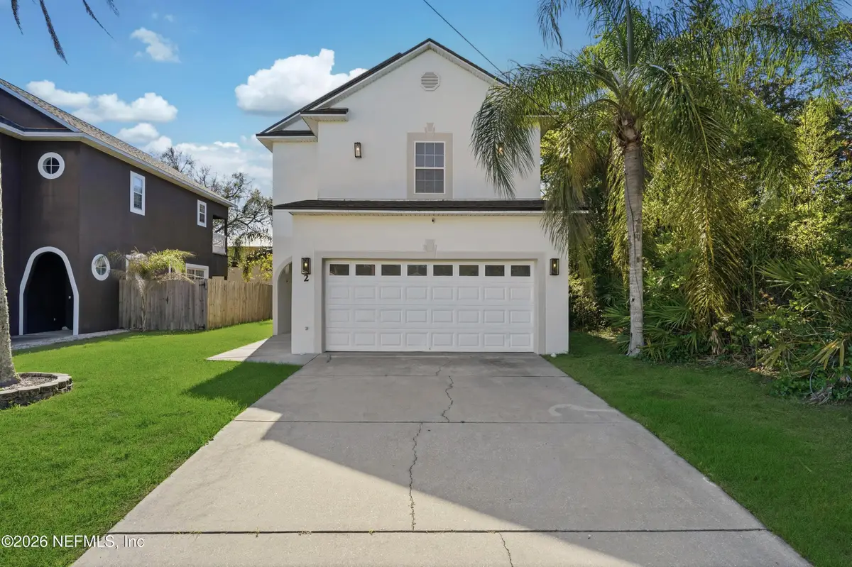 2 Lisbon Street, Saint Augustine, FL 32080 - #1