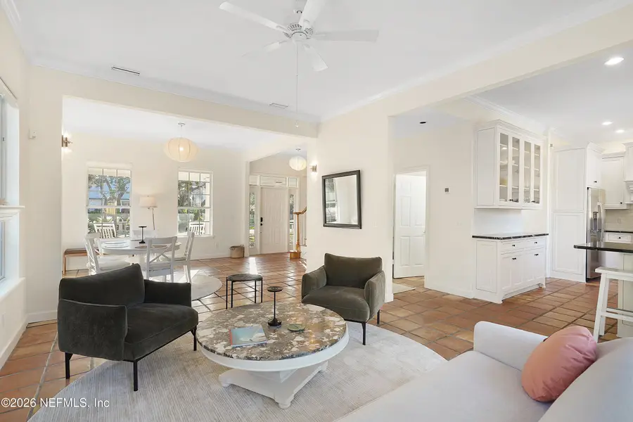 4240 Myrtle Street, Saint Augustine, FL 32084 - #2