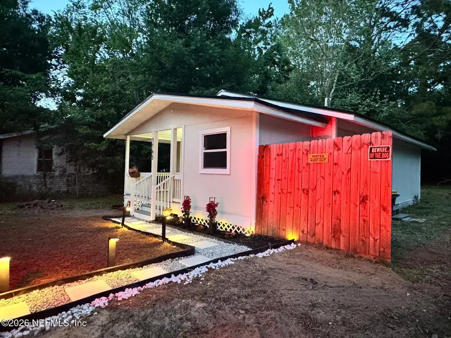 1165 Orton Street, Jacksonville, FL 32205 - #2