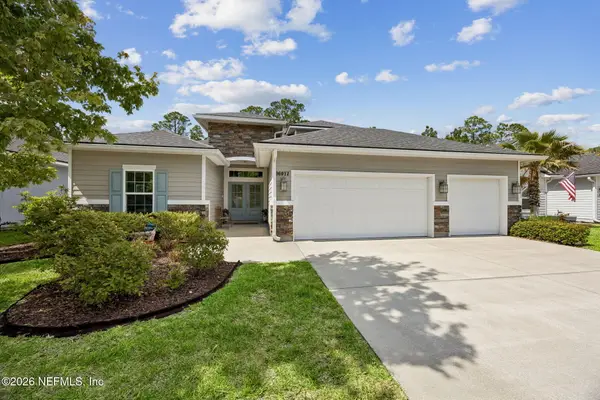 96017 Breezeway Court, Yulee, FL 32097