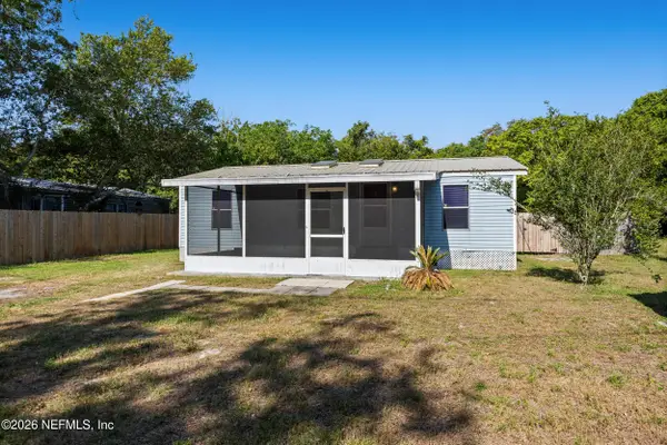 2665 Hispanola Avenue, St. Augustine, FL 32086