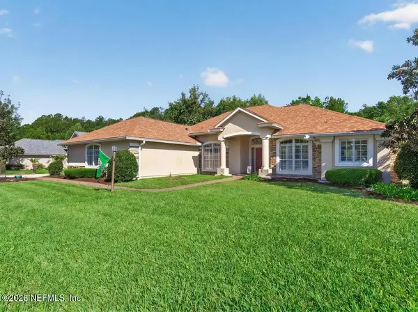2959 Preserve Landing Dr Drive, Jacksonville, FL 32226