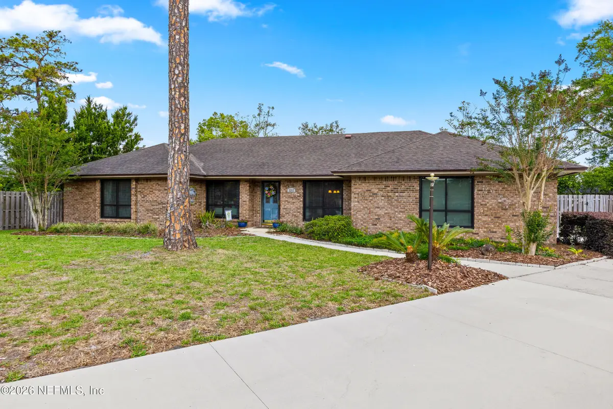 3257 Brigantine Place, Jacksonville, FL 32216 - #1