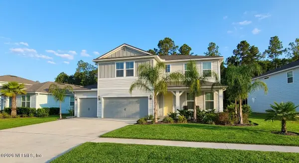 195 Myrtle Oak Court, St. Augustine, FL 32092