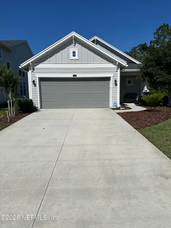 368 Pioneer Village Drive, Ponte Vedra, FL 32081