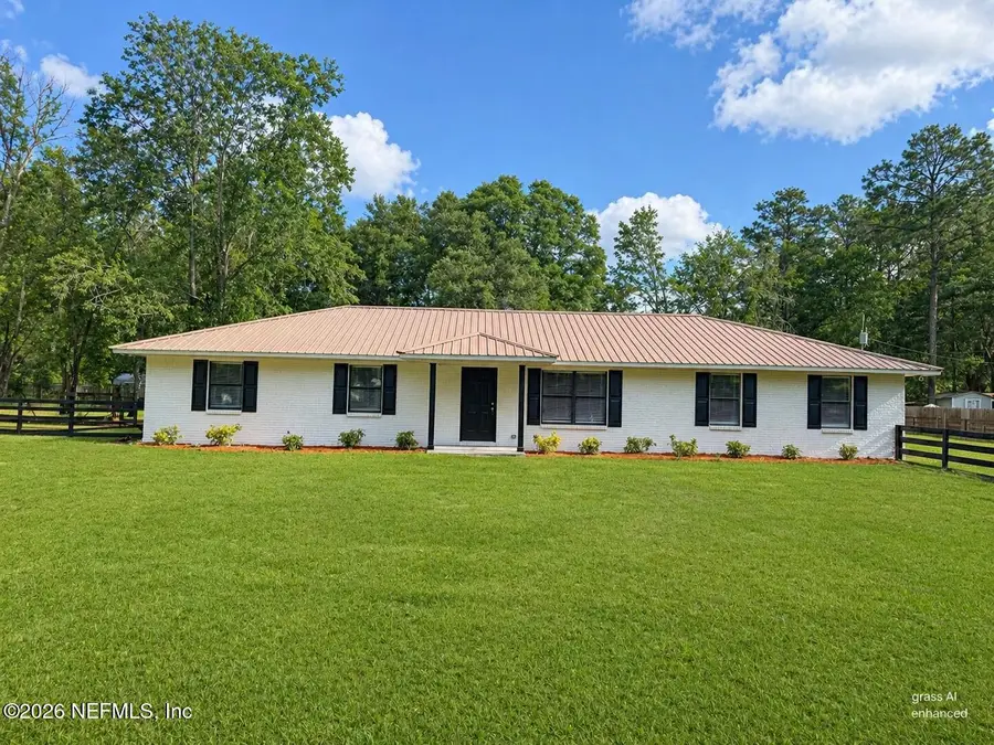 5826 Irvin Street, Macclenny, FL 32063 - #2