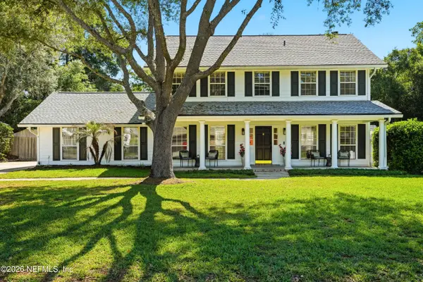 12155 Twain Oaks Lane, Jacksonville, FL 32223
