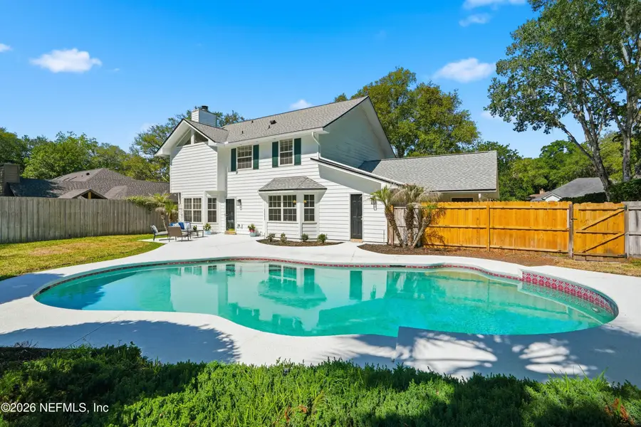 12155 Twain Oaks Lane, Jacksonville, FL 32223 - #2