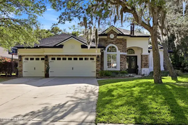 125 Parkside Drive, St. Augustine, FL 32095
