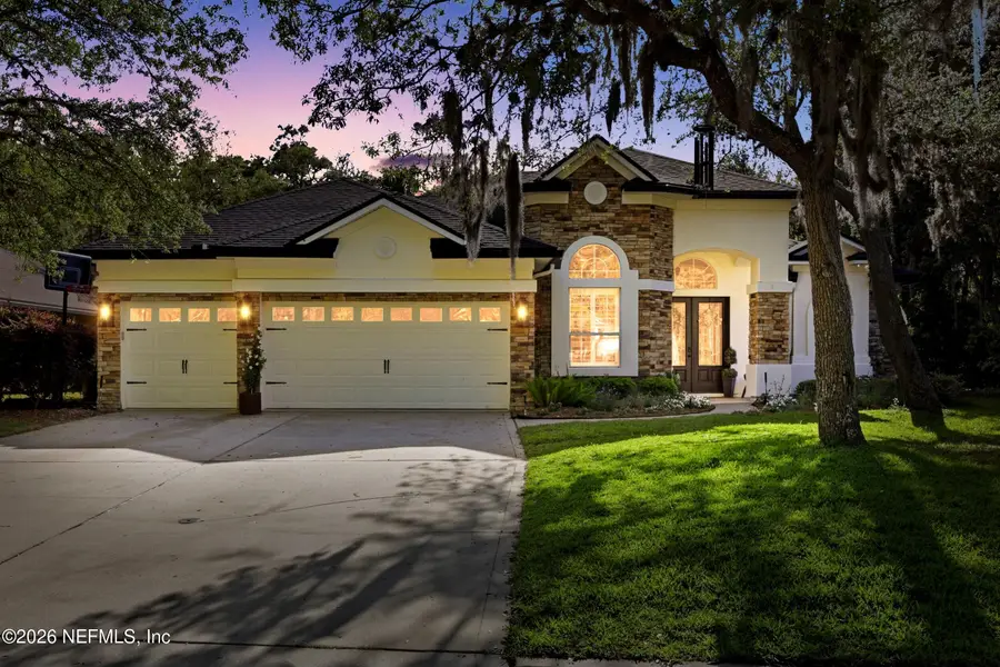 125 Parkside Drive, Saint Augustine, FL 32095 - #2