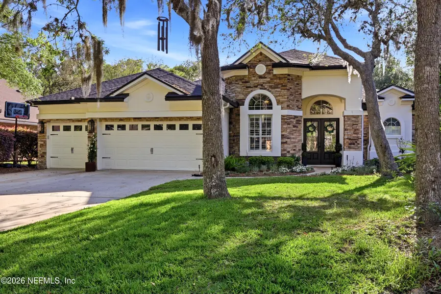 125 Parkside Drive, Saint Augustine, FL 32095 - #3