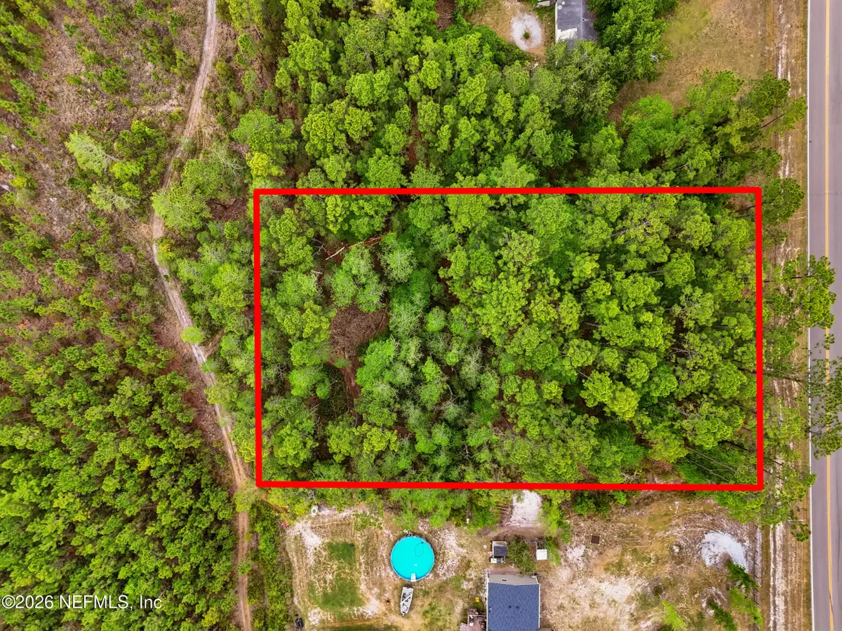 2168 Hibiscus Avenue, Middleburg, FL 32068 - #1