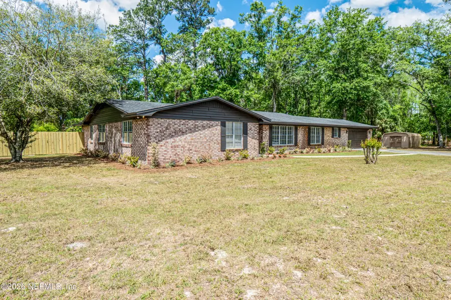 6172 Miltondale Road, Macclenny, FL 32063 - #3