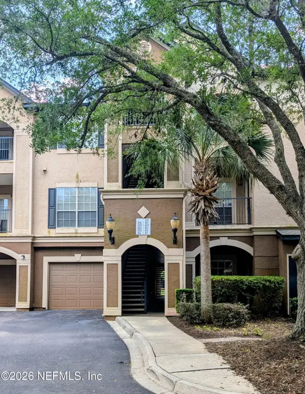 10961 Burnt Mill Road #814, Jacksonville, FL 32256