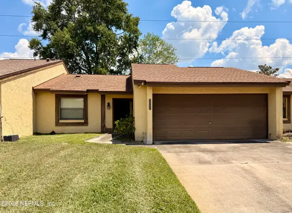 8667 Deermoss E Way, Jacksonville, FL 32217