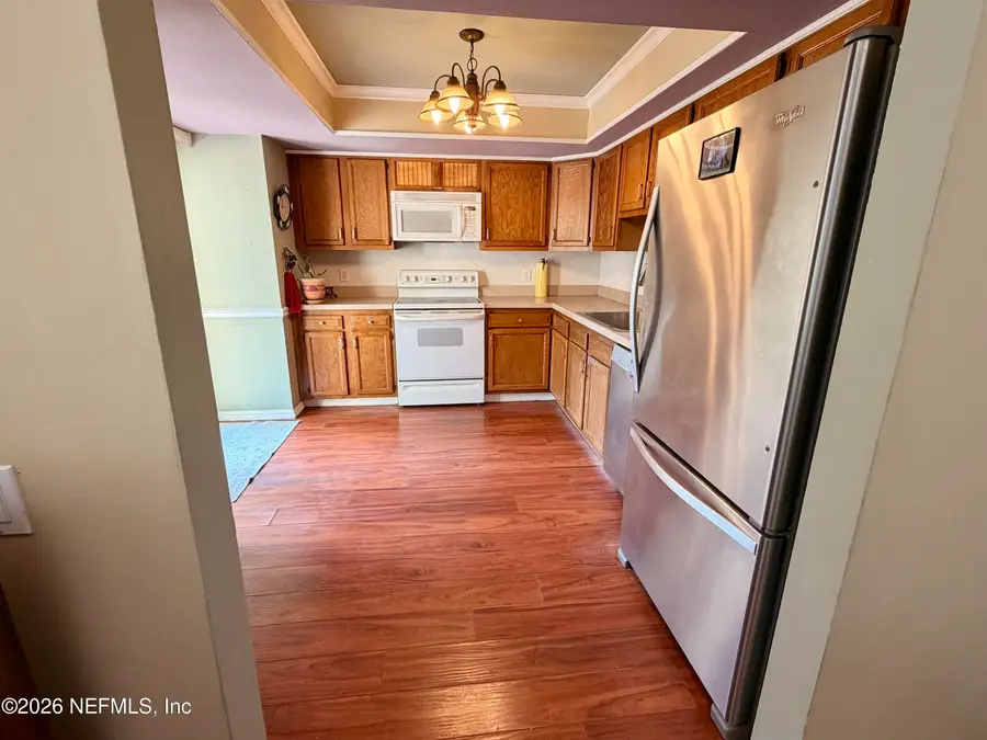 8667 Deermoss E Way, Jacksonville, FL 32217 - #3