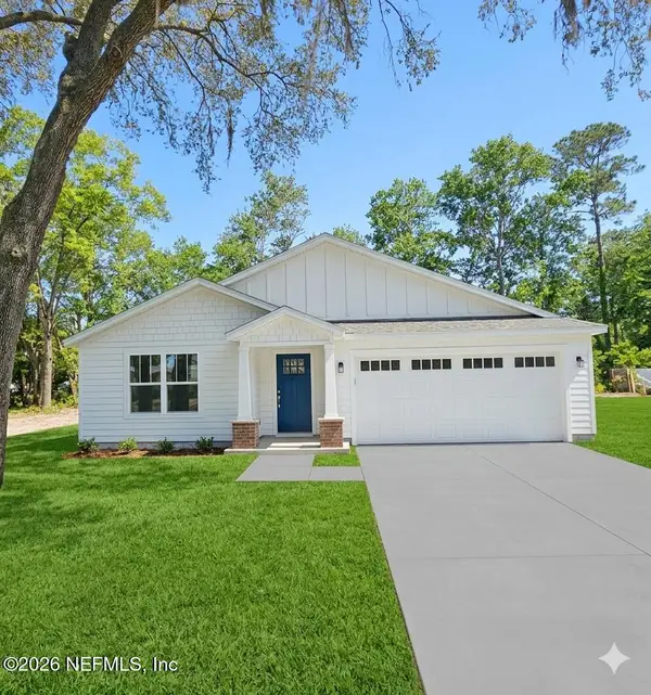 6990 Juliet Lane, Jacksonville, FL 32244